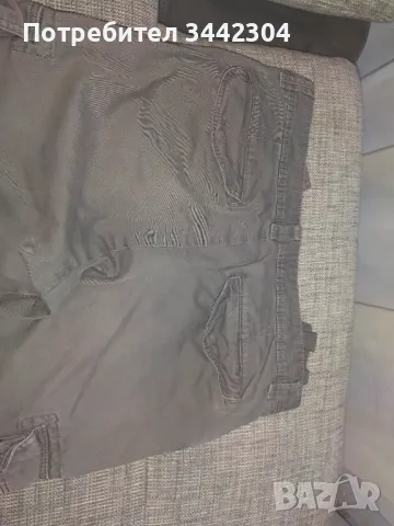 Мъжки панталон CALLIOPE, снимка 2 - Панталони - 48484295