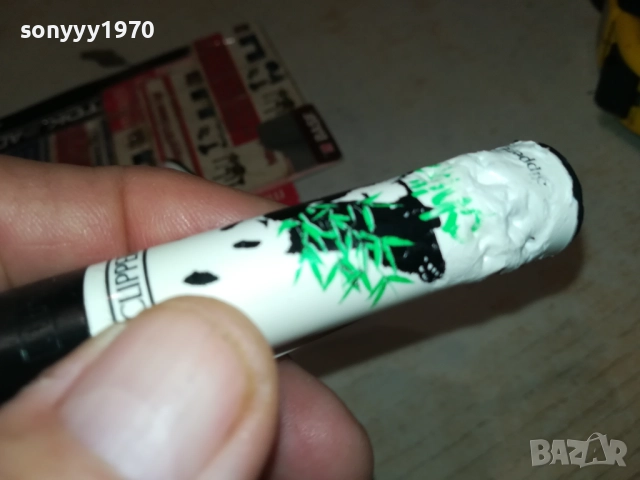 CLIPPER-СТАРИ ЗАПАЛКИ ЗА КОЛЕКЦИЯ 1911251053, снимка 13 - Колекции - 52463586