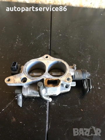 Тяло на дросела за KIA Sportage 2.0 16V (2001) OK24718911