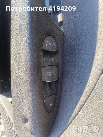 W211 предна лява кора врата 30 лв комплект, снимка 4 - Части - 51145605