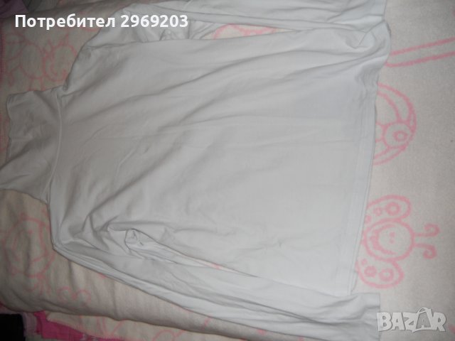 Дамска Полу Блуза, М Л, снимка 1 - Блузи с дълъг ръкав и пуловери - 44057956