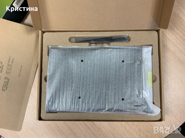 Графичен таблет WACOM Bamboo Pen CTL-470K Пълен комплект!, снимка 6 - Таблети - 52350404