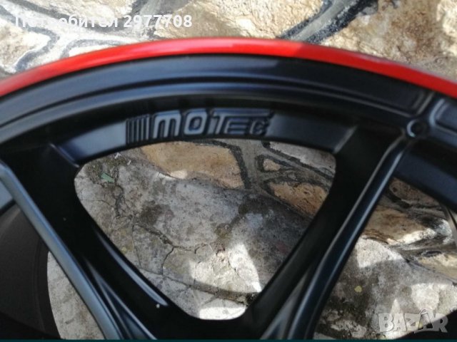 Спортни алуминиеви джанти, снимка 6 - Гуми и джанти - 33491287