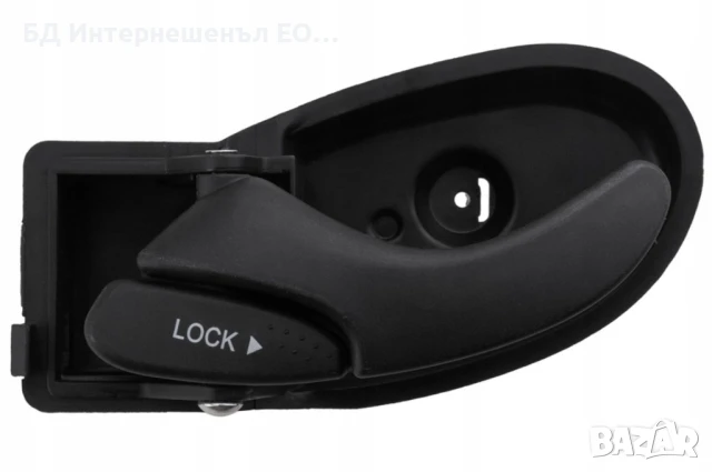 YC15-V22601-AB Вътрешна интериорна дръжка за предна лява врата FORD TRANSIT 2000-2006, TRANSIT 2006-, снимка 3 - Части - 50900073