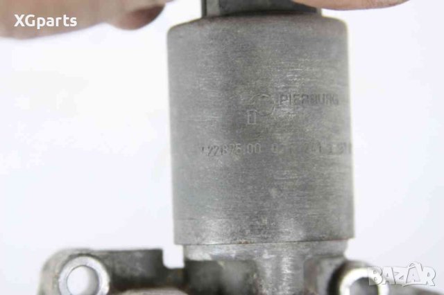 EGR-клапан за Opel Corsa C 1.0i 58 к.с. (2000-2006) 72287512, снимка 3 - Части - 43193923