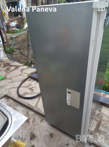 Хладилник bosch  , снимка 3 - Хладилници - 33428234