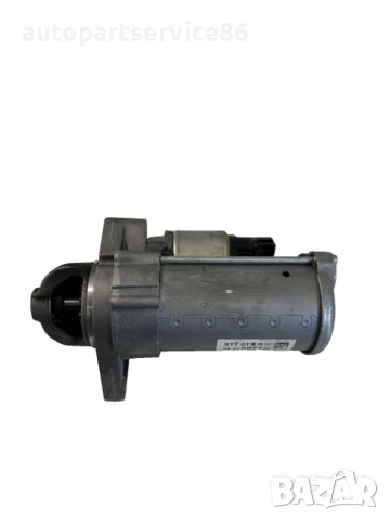 Стартерен мотор за Peugeot 3008 1.2T 65000 км (2022) 9830507480