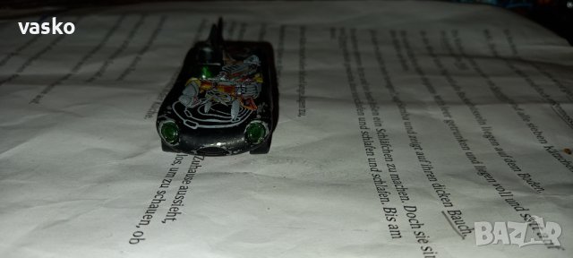HOTWHEELS-стар,масивен, снимка 2 - Колекции - 36622954