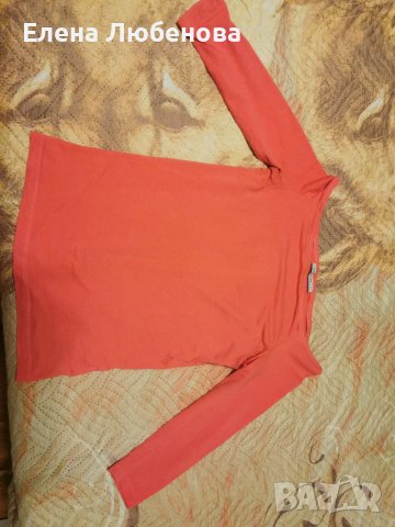 Дамски блузи по 10 лв. всяка, снимка 7 - Блузи с дълъг ръкав и пуловери - 38025757