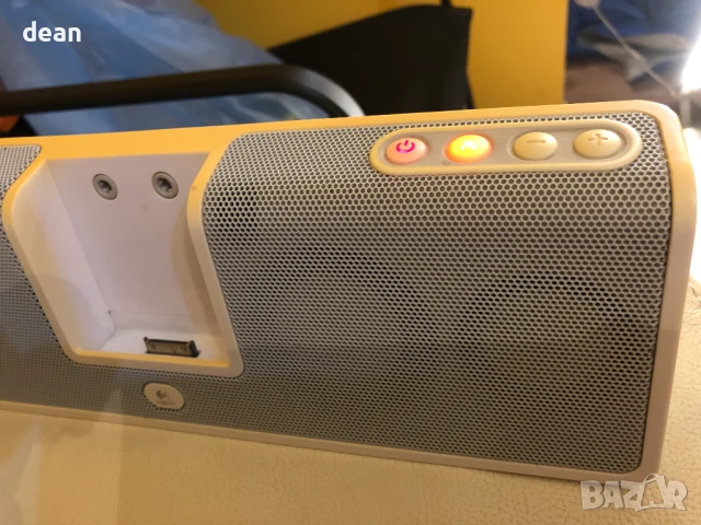 Logitech mm50, снимка 3 - Аудиосистеми - 50608612