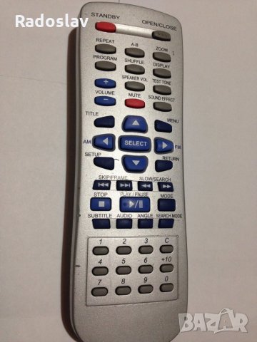 Дистанционо 12, снимка 2 - Дистанционни - 27639070