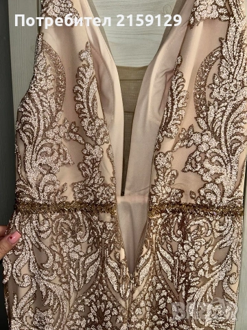 Рокля , снимка 3 - Рокли - 53466239