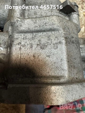 Термостат + тялото комплект за Ауди Audi A8 D4 H4 6.3 W12 500ps. само за 200лв. 07p121115c, снимка 4 - Части - 52515245