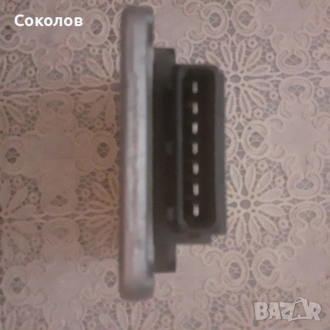 управляващ блок и комутатор за ауди и фолсваген , снимка 5 - Части - 52050674