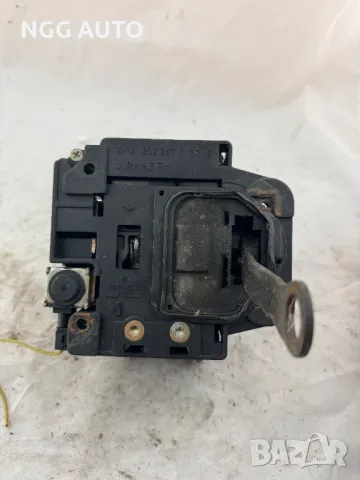 Скоростен лост, Селектор Скорости, Избирач за Mercedes, A 140 267 08 37, 1402670837, снимка 3 - Части - 48739329