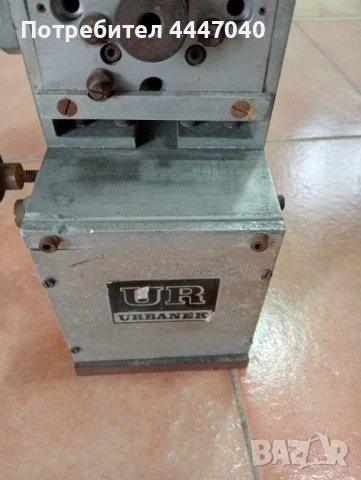 Ключарска фреза . Шпиндел мотор , снимка 6 - Резервни части за машини - 51421158