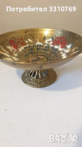 Красиви фруктиери, жардениери,бонбониери., снимка 17 - Аксесоари за кухня - 52624262