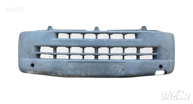 Предна Броня Фиат Дукато - Ситроен Джъмпер - Пежо Боксер - 1302626070 - 1301257079