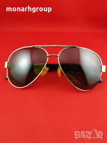 Слънчеви очила, снимка 4 - Слънчеви и диоптрични очила - 14648519