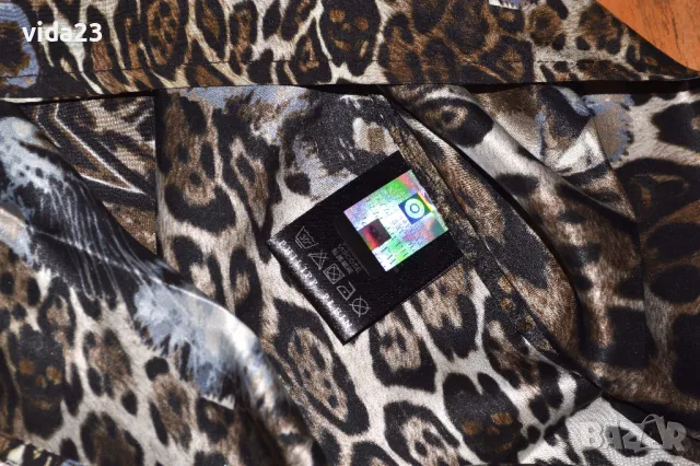 Philipp Plein - дамски потници, размери M , XL, снимка 5 - Потници - 48909588