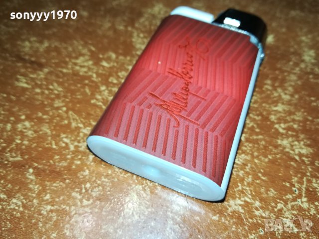 PHILIP MORRIS NEW 2212230812, снимка 11 - Колекции - 43510842