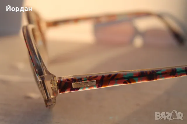 Дамски диоптрични очила ''Sillouette'', снимка 8 - Слънчеви и диоптрични очила - 48882636