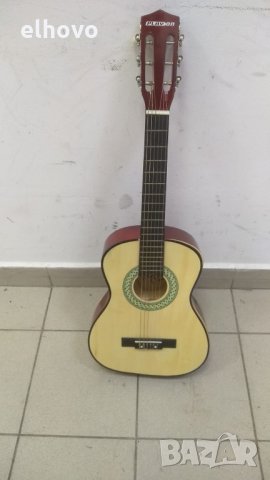 Китара Play on