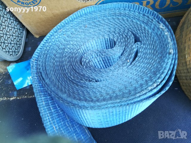 ТИР КОЛНИ 15ЛВ ЗА БР 3010211800, снимка 2 - Аксесоари и консумативи - 34633891