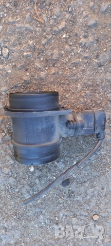 Дебитомер VW Passat B6