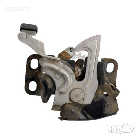 Ключалка преден капак Honda Jazz 2002-2008 ID: 117825, снимка 2 - Части - 43622045