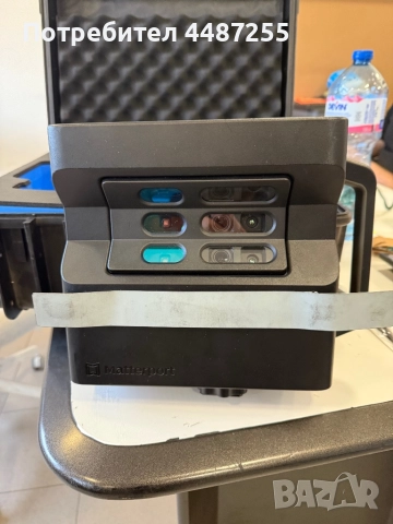 Професионална 3D камера Matterport Pro 2 в перфектно състояние, снимка 4 - Камери - 52382088