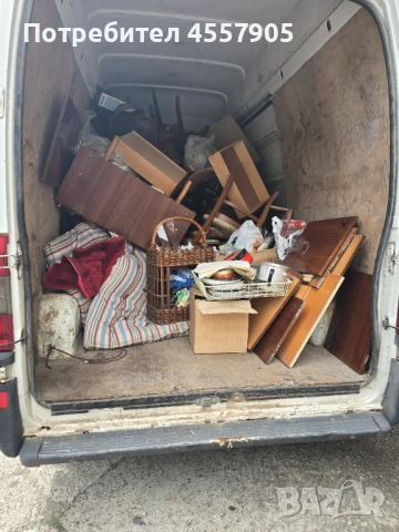 Транспортни услуги с бус , снимка 3 - Товарни превози - 51291427