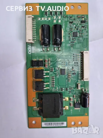 LED DRIVER T315HW07 V8 31T14-D04, TV LG