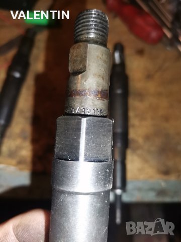 инжектори за Ford mondeo2. 2 116hp, снимка 4 - Части - 42964572