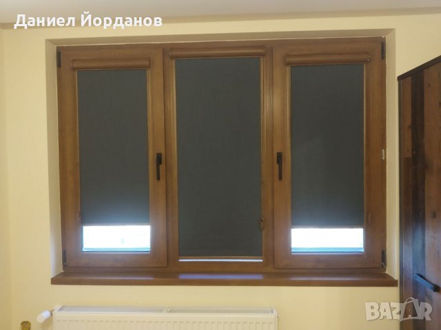 Роло щори, снимка 3 - Щори - 39343174