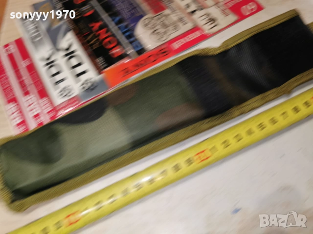 АК-47 ТЕКСТИЛЕН КАЛЪФ ЗА НОЖ 2302261906, снимка 17 - Ножове - 53596968