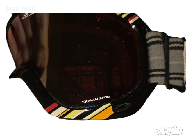 ски очила 3f, снимка 2 - Зимни спортове - 52887368