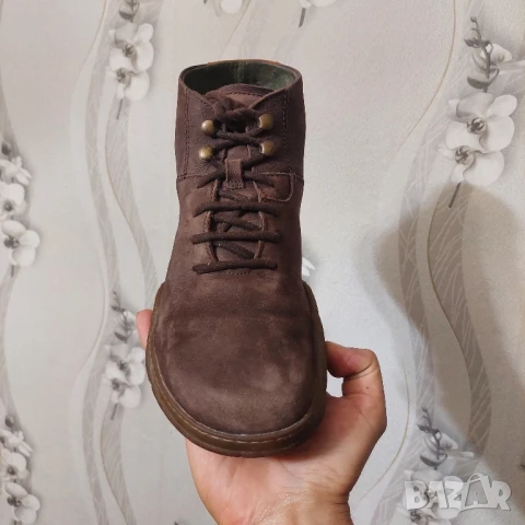 El Naturalista Turtle Chukka - номер 43 боти / обувки  туристически , снимка 12 - Други - 47982033