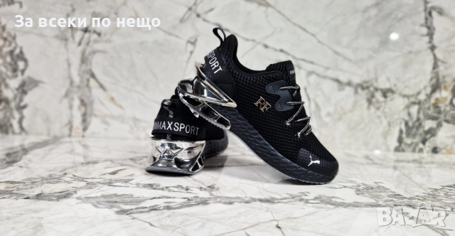 Puma Мъжки Маратонки👟Мъжки Спортни Обувки Пума - Налични Различни Цветове Код P1324, снимка 2 - Маратонки - 51951352