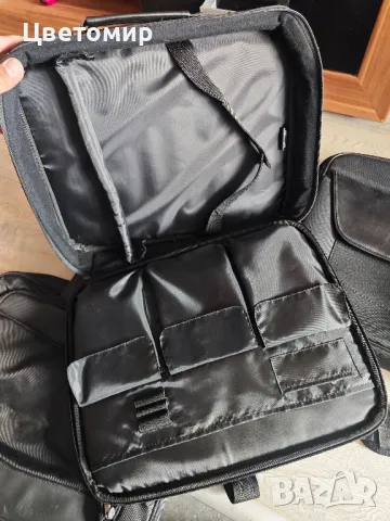 Чанти за лаптоп Dell , Dicota, снимка 7 - Чанти - 49298589