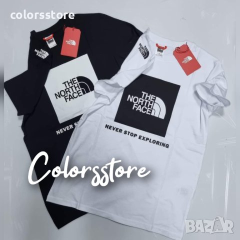 Мъжка тениска The North Face кодVL352