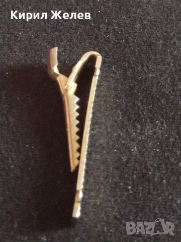 Ретро стил щипка за вратовръзка накит украшение 30422, снимка 3 - Други - 43740899