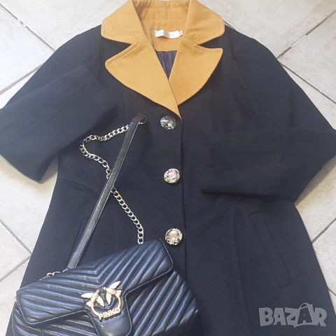 Дамско палто 