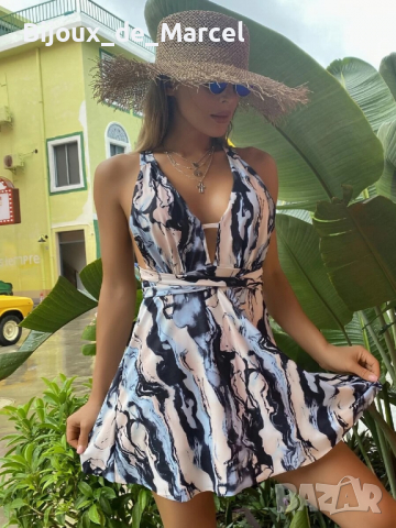 Бански Evora - S M размери, снимка 1