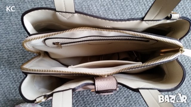 Чанти.CLARKS-Ново, снимка 8 - Чанти - 26321257