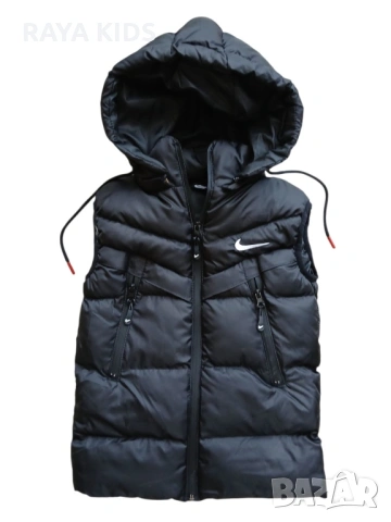 Елеци за момчета