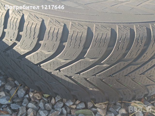 Лизинг TBi 17''Cr-v 225 65 17 Джанти+KAPSEN Нови Гуми DOT1223 Honda, снимка 11 - Гуми и джанти - 43550598