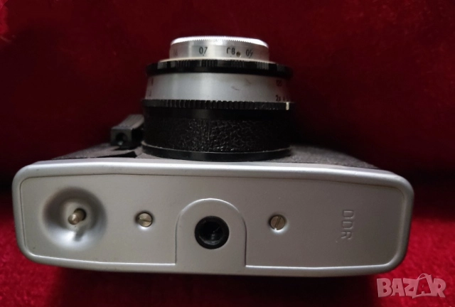 Немски фотоапарат бейрета. Продавам немски фотоапарат boeirette vsn, снимка 4 - Други стоки за дома - 52085621