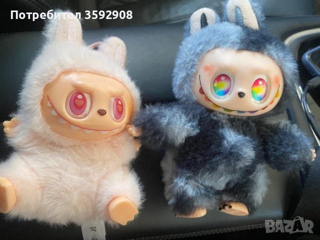 Играчка Labubu