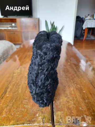 Стара шапка,калпак #6, снимка 3 - Антикварни и старинни предмети - 47666762